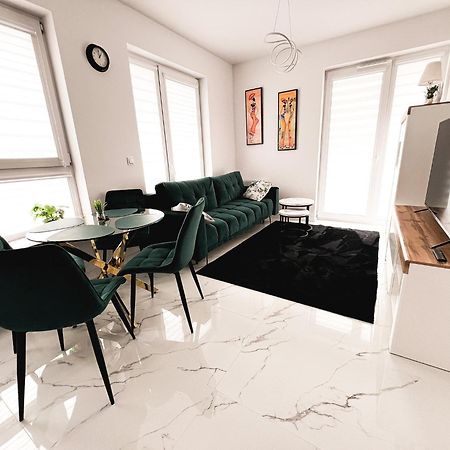 Apartament Chełm Esterno foto