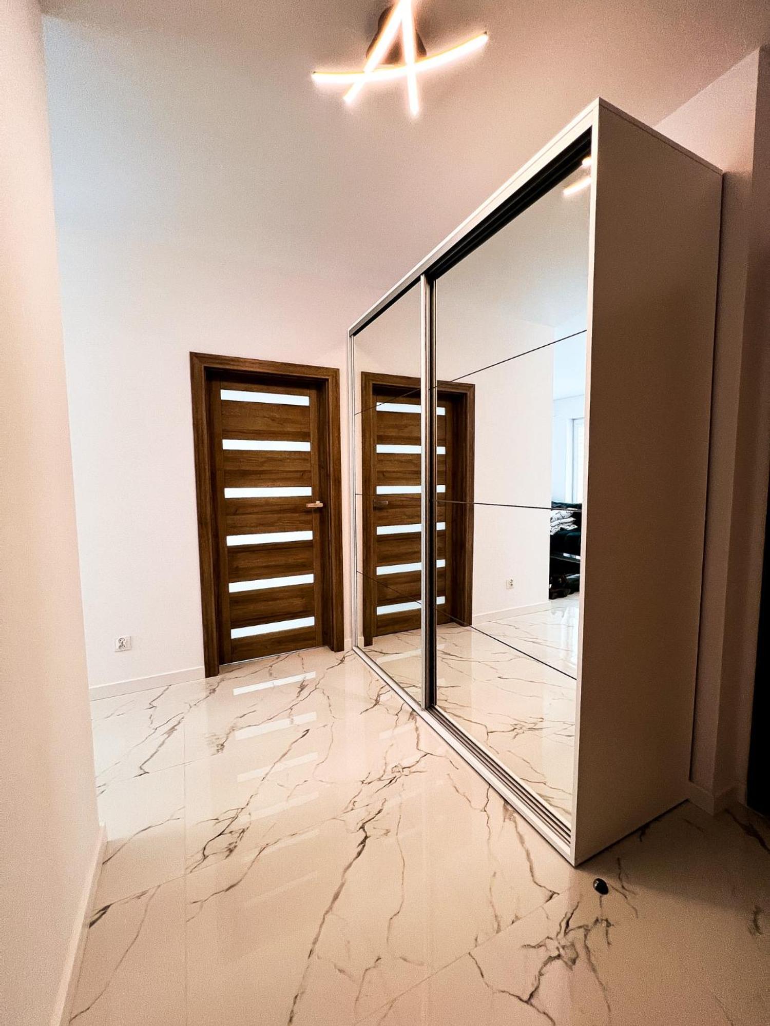 Apartament Chełm Esterno foto