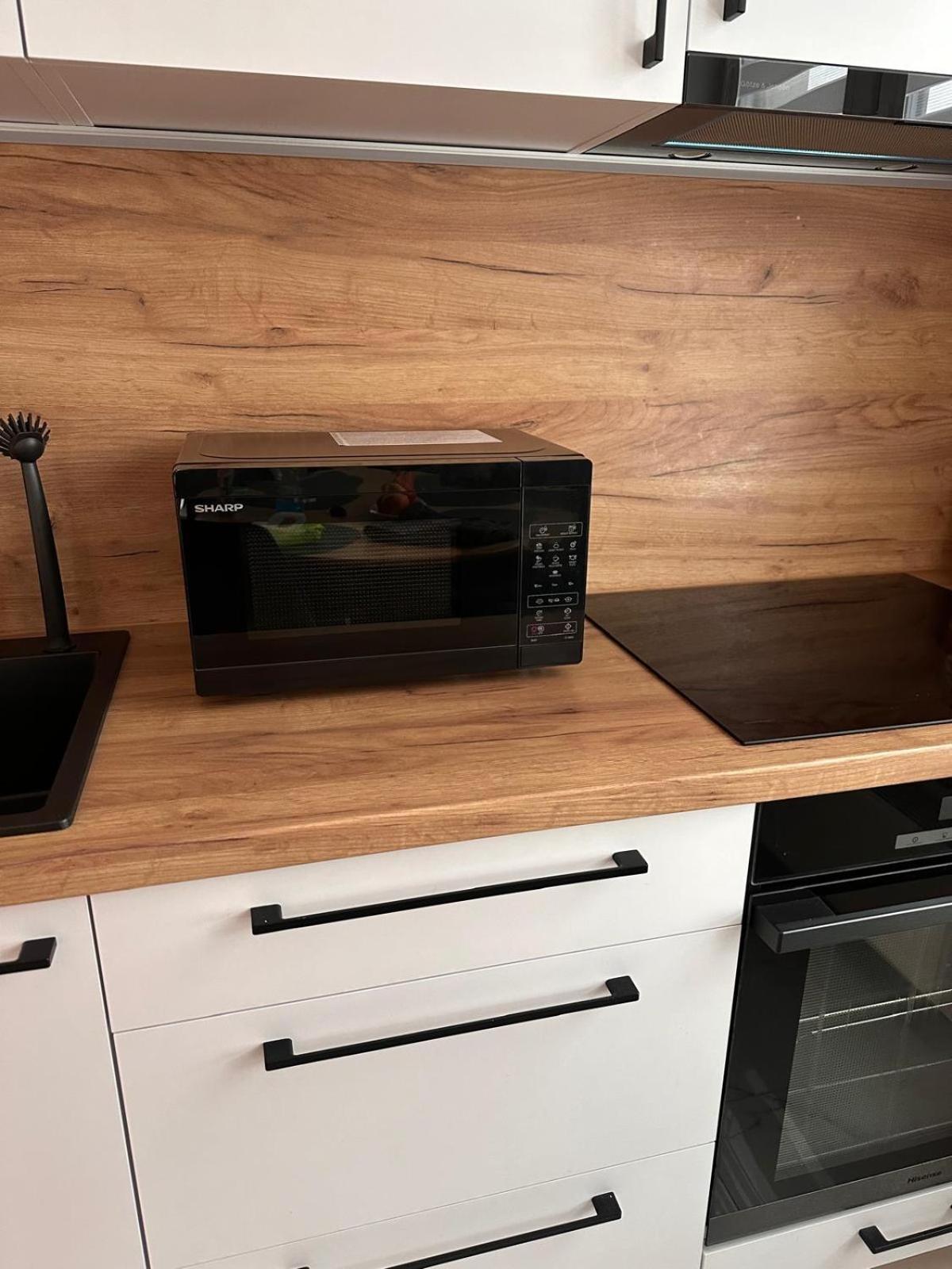 Apartament Chełm Esterno foto